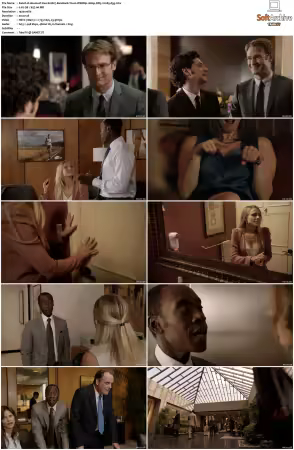 House of Lies S01 S05 WEBRip 1080p DD5.1 H265-d3g