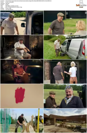 Vinnie Jones In The Country S02 1080p AMZN WEB-DL DDP2.0 H264-RAWR