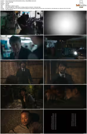 Parasyte The Grey 2024 S01 WEBRip EAC3 5 1 1080p x265-iVy