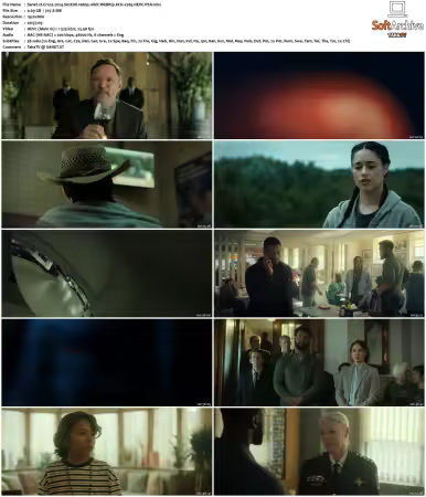 Cross 2024 S02 1080p 10bit WEBRip 6CH x265 HEVC-PSA