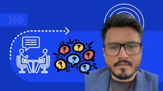 CMO Interview Preparation with Questions &amp; Answers - 2026