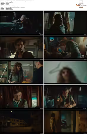 Tschugger S01 S04 GERMAN 1080p WEB H264-Mixed