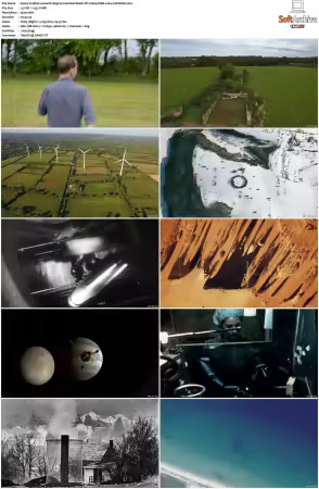 What on Earth S01-S09 1080p WEB x264-SCENE