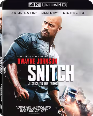 Snitch 2013 2160p 4K BluRay x265 10bit AAC5.1-YTS