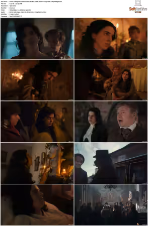 Daughter of the Nation S01 MULTi 1080p WEB x264-AMB3R