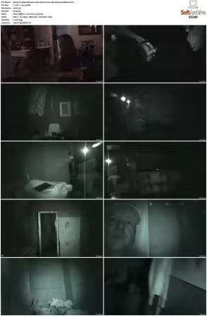 When Darkness Calls S01 720p WEB h264-ASCENDANCE