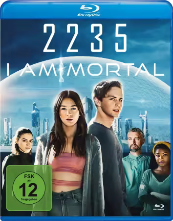I Am Mortal 2021 1080p BluRay Remux AVC DTS HD MA 5.1-HDT