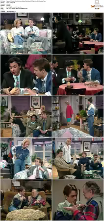 Vrienden Voor Het Leven S01-S05 x264 DVDRip-Arjen