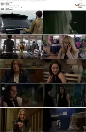 Good Behavior 2016 S01 S02 1080p AMZN WEB-DL x265 10bit EAC3 5.1 Celdra