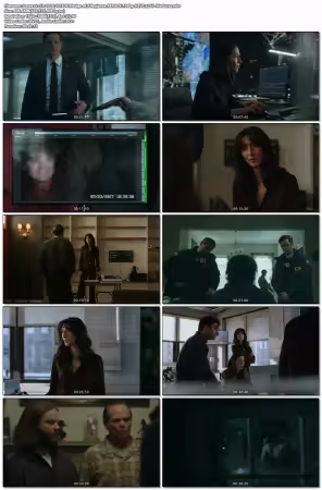 CIA 2026 S01E06 Pledge of Allegiance REPACK 1080p HEVC x265-MeGusta