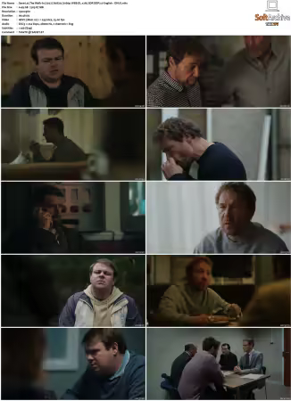 The Walk-In 2022 S01 1080p WEB-DL x265 SDR DDP2 0 - DNU