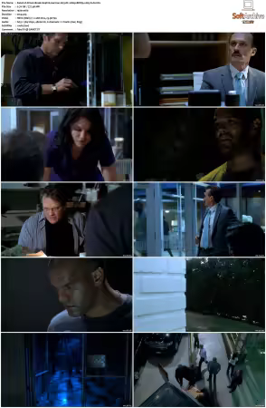 Prison Break S01-S05 German AC3 DL 1080p BDRip x265-FuN