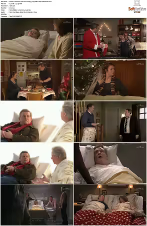Svensson Svensson S01-S04 SWEDiSH 720p WEB H264-SCENE