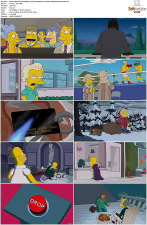 The Simpsons S28 1080p Web-DL x264-OFT