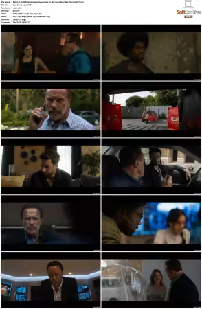 FUBAR S01 S02 1080p Web-DL x264-OFT