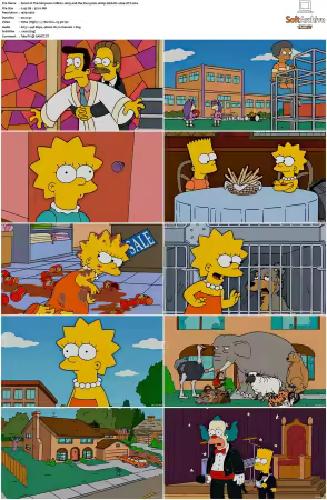The Simpsons S18 1080p Web-DL x264-OFT