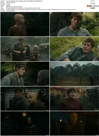 A Knight of the Seven Kingdoms S01 1080p WEBRip x265-KONTRAST