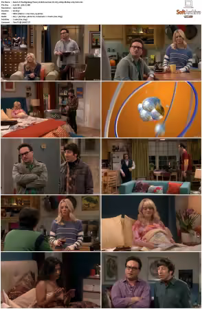 The Big Bang Theory S01-S12 German DL AC3 1080p BluRay x265-FuN