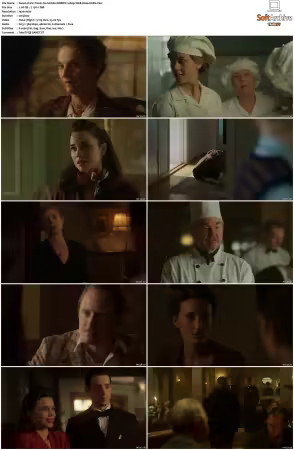 Var Tid Ar Nu S01 S04 NORDiC 1080p WEB H264-EGEN