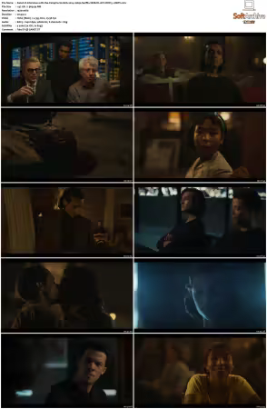Interview with the Vampire S02 2024 1080p Netflix WEB-DL x264 DDP 5.1-DBTV
