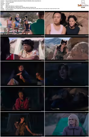 GLOW 2017 S01 S03 1080p DS4K NF Webrip DV HDR DDP5 1 x265-Vialle