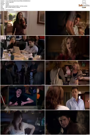 What About Brian S01 S02 DVDRip XviD-DIMENSION