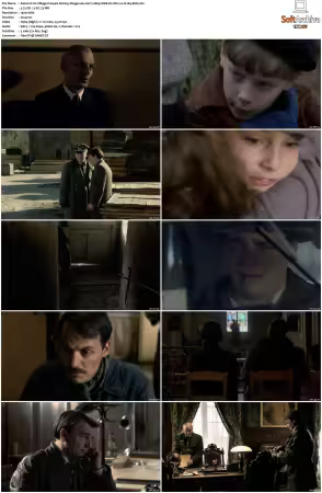Un Village Francais S01-S07 1080p WEB-DL DD2.0 H264-SbR