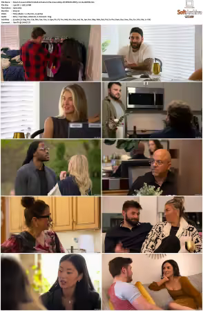 Love Is Blind S10 1080p NF WEB-DL DDP5.1 H264-RAWR
