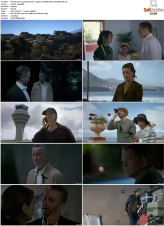 NCIS Tony and Ziva S01 1080p 10bit WEBRip 6CH x265 HEVC-PSA