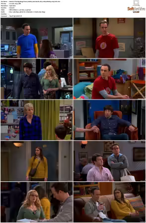 The Big Bang Theory S01-S12 German DL AC3 1080p BluRay x265-FuN