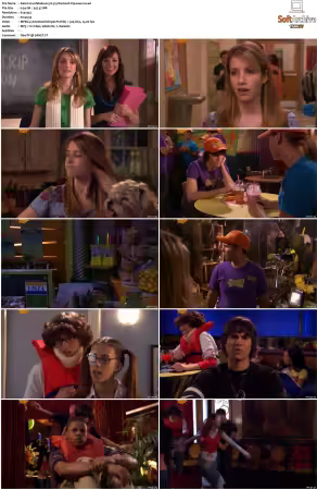 Unfabulous S01S03 XviD-NGP