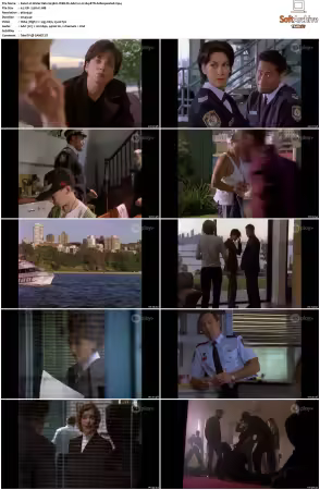 Water Rats S01-S06 WEB-DL AAC2.0 H264-BTN