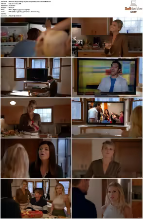 Happy Endings S01-S03 1080p BluRay x264-YELLOWBiRD