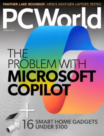 PCWorld - March 2026 (True PDF)