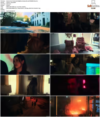 Your Friends and Neighbors S01 HDR 2160p WEBRip h265-MIXED