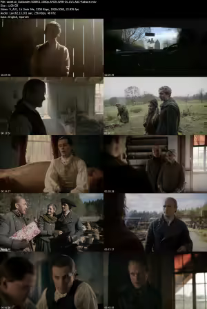 Outlander S08E01 1080p AMZN WEB-DL AV1 AAC-Ratrace