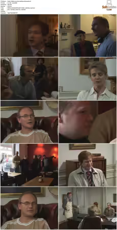 Hjalp S01 S03 SWEDiSH DVDRip XviD-SCC