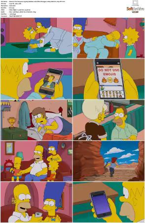The Simpsons S33 1080p Web-DL x264-OFT