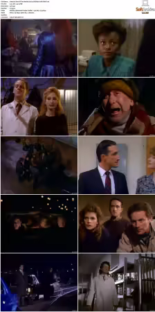 War of The Worlds S01 S02 DVDRip XviD-SCE