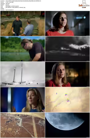 What on Earth S01-S09 1080p WEB x264-SCENE