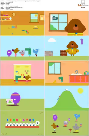 Hey Duggee S01 WEBRip EAC3 2 0 1080p x265-iVy