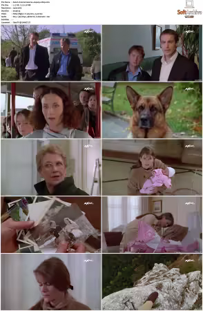 Kommissar Rex S01-S10 German 1080p HDTV x264-OMGtv