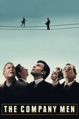 The Company Men 2010 1080p AMZN WEB-DL DDP 5.1 H264-PiRaTeS