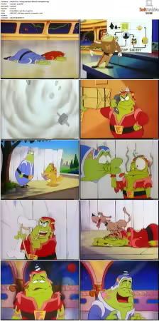 What a Cartoon S01-S02 H264-NGP
