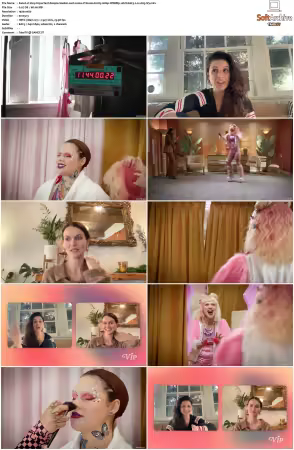 Very Important People 2023 S01 S02 1080p WEBRip 10bit EAC3 2.0 x265-iVy