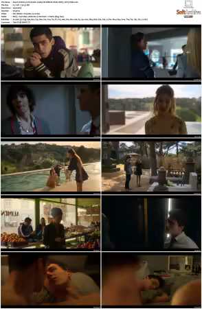 Elite 2018 S01-S08 1080p NF WEB-DL DUAL DDP5.1 AV1-Vialle