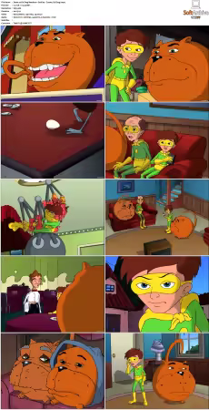 Fat Dog Mendoza - S01-S02 x264-NGP