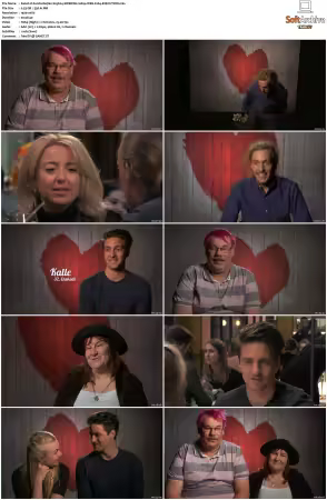 Forsta Dejten S03 SWEDiSH 1080p WEB X264-EXECUTION