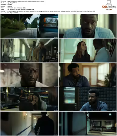 Cross 2024 S02 1080p 10bit WEBRip 6CH x265 HEVC-PSA