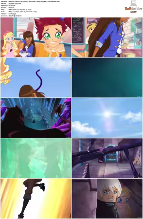 LoliRock 2014 S01 S02 ENGLISH DUB 1080p H265 EAC3 2CH-MNKYDDL